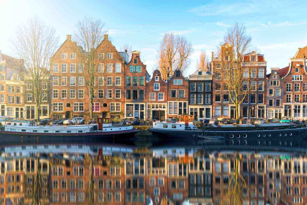 <strong>The World’s Most Sustainable Cities!</strong> <strong>The World’s Most Sustainable Cities!</strong>