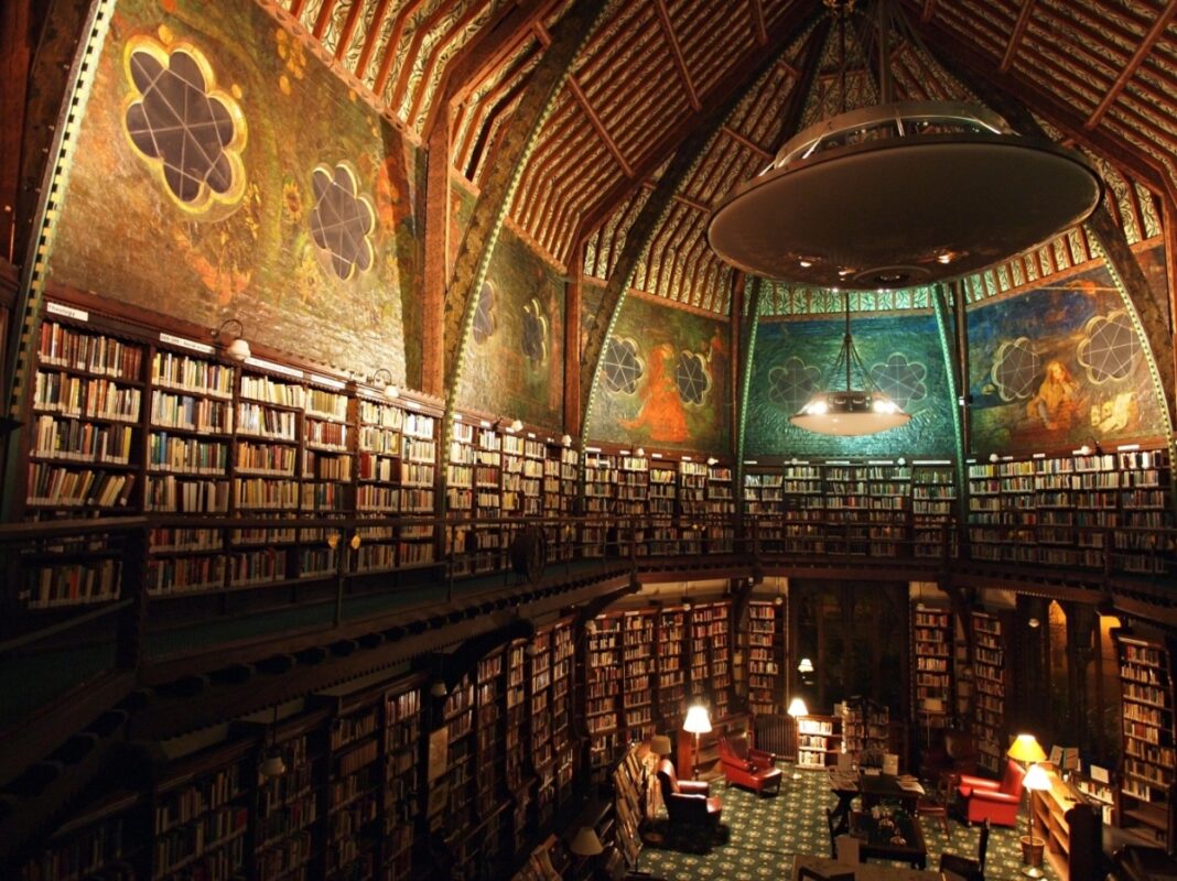 <strong>Universities With The Best Libraries in Europe</strong> <strong>Universities With The Best Libraries in Europe</strong>