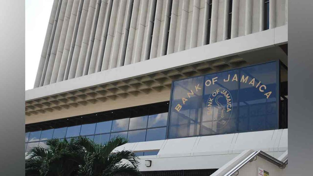 The Bank of Jamaica to regulate the non-bank industry The Bank of Jamaica to regulate the non-bank industry