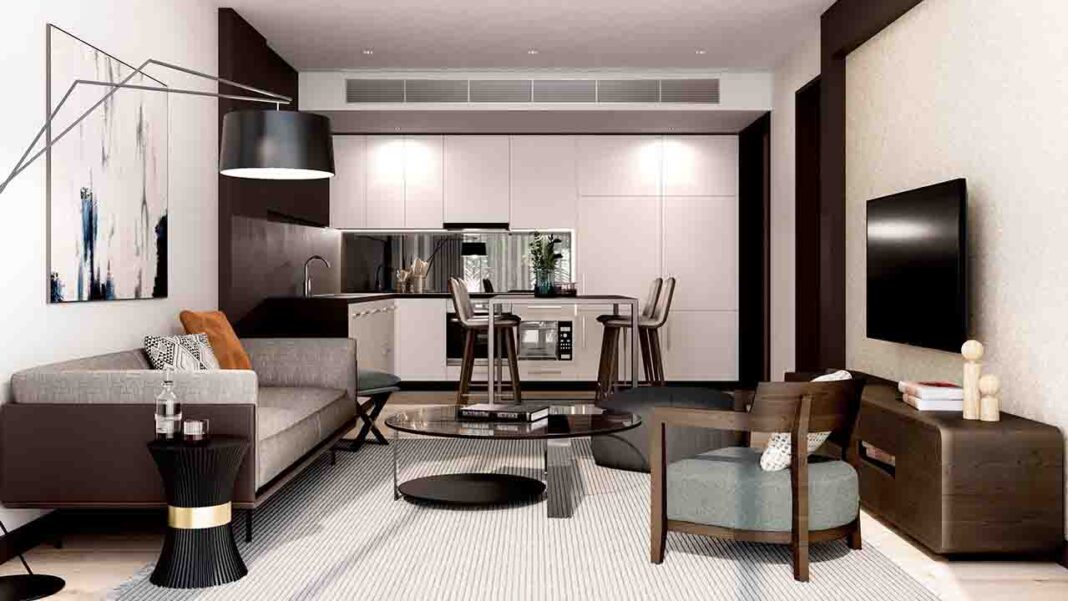 Another first for Marriott! Another first for Marriott!