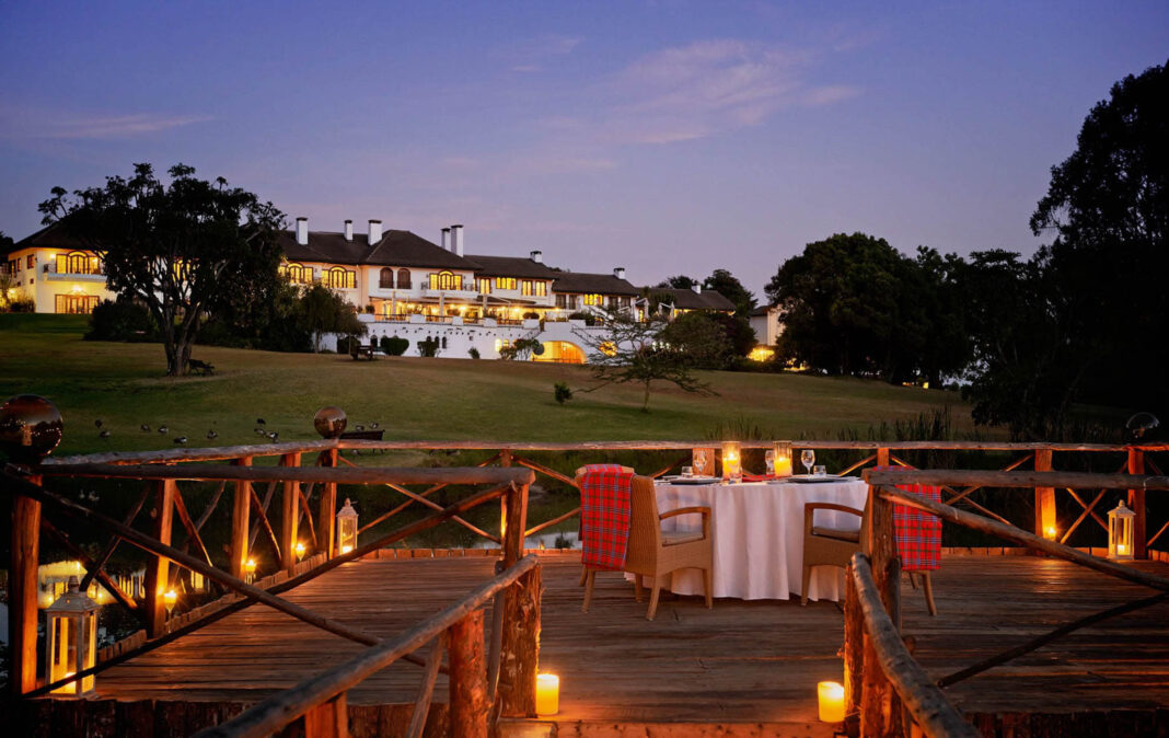 <strong>Conservation and culture are celebrated in the Fairmont Kenya Itinerary</strong> <strong>Conservation and culture are celebrated in the Fairmont Kenya Itinerary</strong>