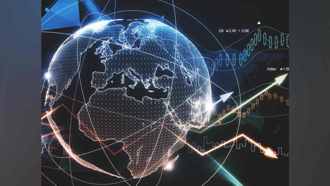 What is going to happen to Stocks in 2023? What is going to happen to Stocks in 2023?