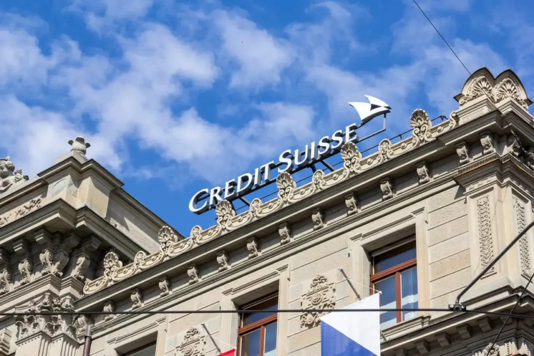 <strong>$17bn Credit Suisse bond wipeout</strong> <strong>$17bn Credit Suisse bond wipeout</strong>