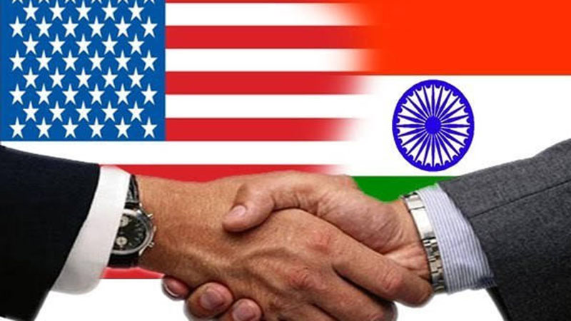 Growing India-US Trade Relationship Growing India-US Trade Relationship