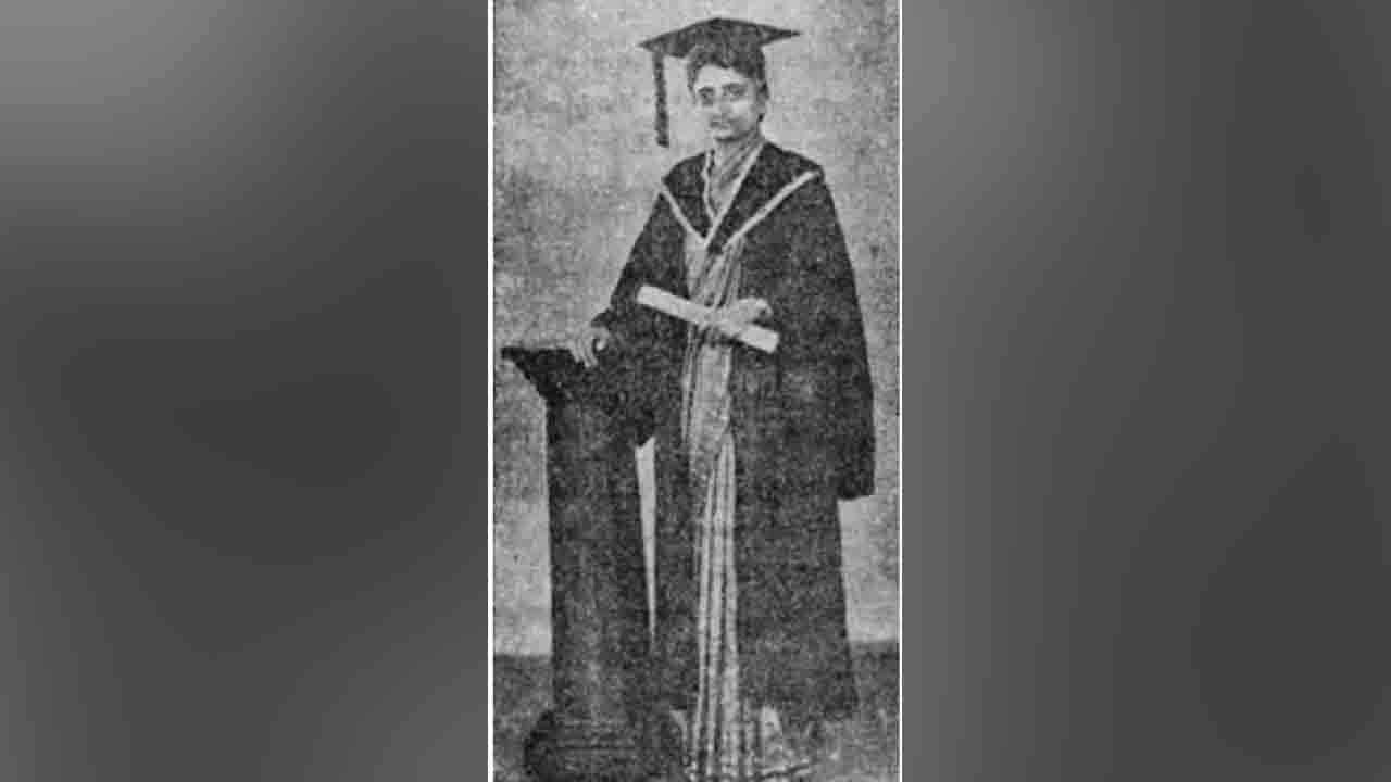 Do You Know The Story of India’s 1st Female Engineer? - Commonwealth Union