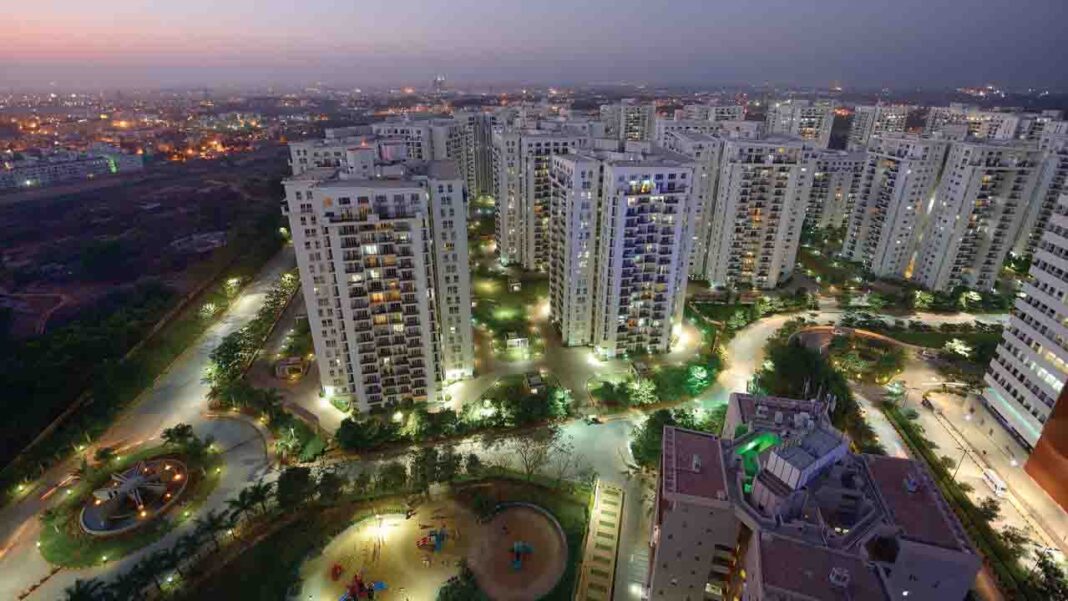 <strong>Brighter future prospects for <a>Indian Real Estate</a></strong> <strong>Brighter future prospects for <a>Indian Real Estate</a></strong>