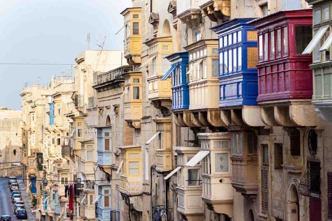 House values in Malta rise by 6.3% House values in Malta rise by 6.3%
