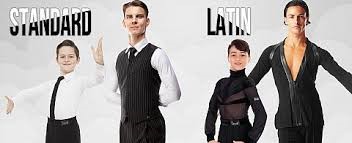 What is Ballroom Dancing? What is Ballroom Dancing?