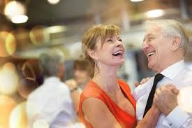Why learn to Ballroom Dance ? Why learn to Ballroom Dance ?
