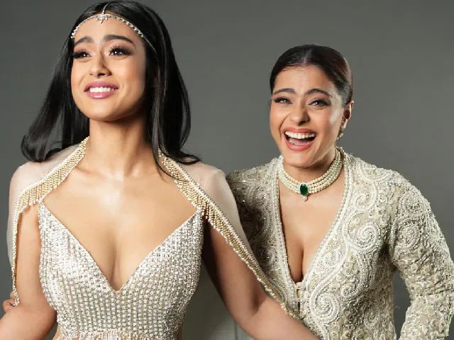 Its Nysa Devgn’s 20th birthday! Its Nysa Devgn’s 20th birthday!