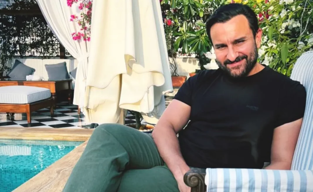 What happened between Inside Kareena Kapoor and Saif Ali Khan’s romantic evening on the rooftop! What happened between Inside Kareena Kapoor and Saif Ali Khan’s romantic evening on the rooftop!