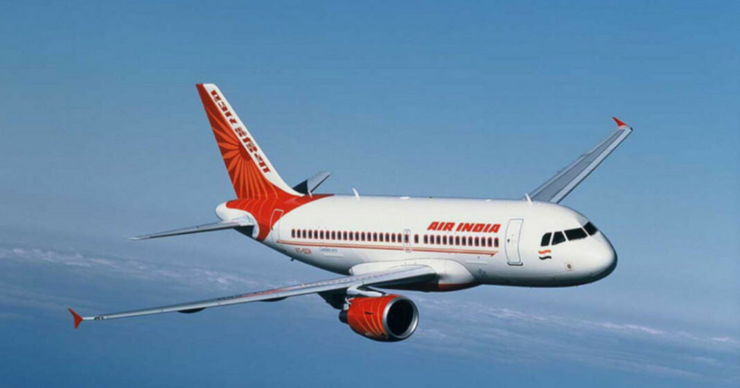 Respecting Earth Day – Air India to reduce plastic use on all flights by 80% Respecting Earth Day – Air India to reduce plastic use on all flights by 80%