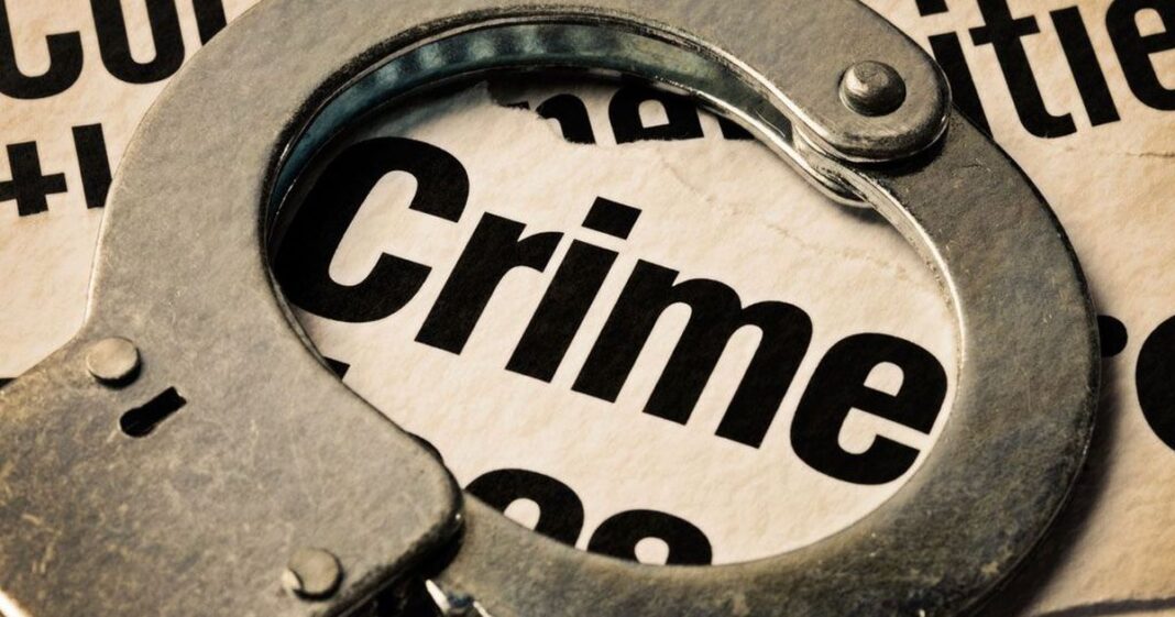 Crime rate rises in Lahore amid inflation Crime rate rises in Lahore amid inflation
