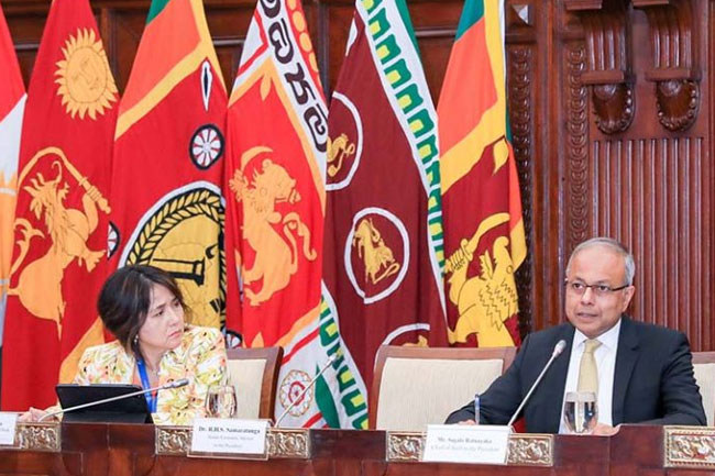 The World Bank applauds Sri Lanka’s progress on Development Policy Operational Program The World Bank applauds Sri Lanka’s progress on Development Policy Operational Program