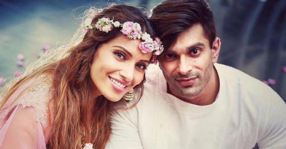 Bipasha Basu and Karan Singh Grover introduce their daughter to the world! Bipasha Basu and Karan Singh Grover introduce their daughter to the world!