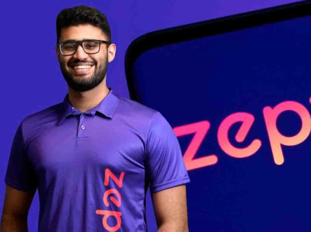 The college dropout who became the youngest Indian billionaire at 19! The college dropout who became the youngest Indian billionaire at 19!