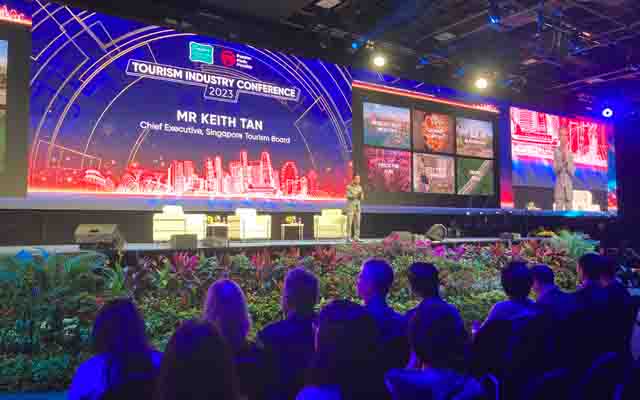 Singapore introduces new tourism revival measures! Singapore introduces new tourism revival measures!