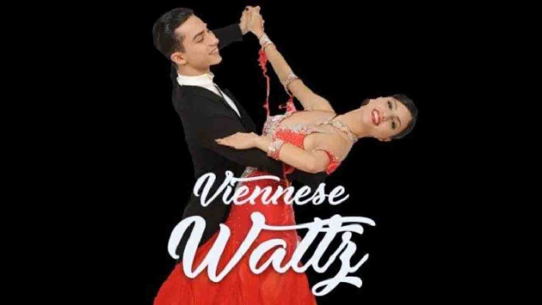 The Viennese Waltz – Once a forbidden dance The Viennese Waltz – Once a forbidden dance