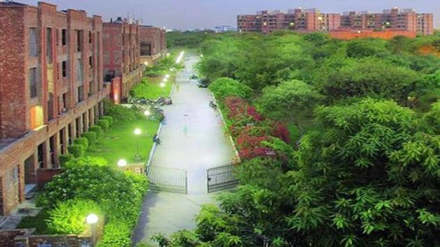 Five of India’s Most Beautiful Universities Five of India’s Most Beautiful Universities