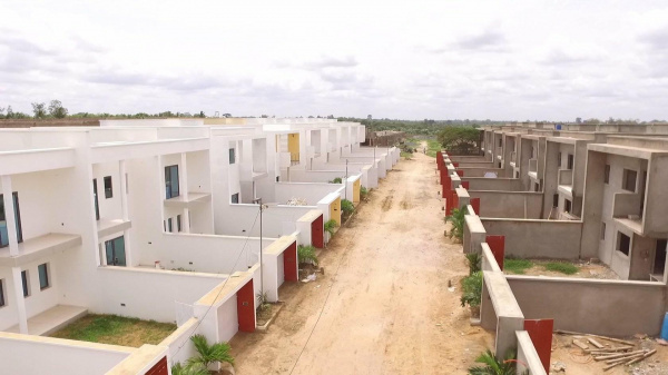 <strong>Togo to spend roughly CFA167 billion on social housing between 2023 and 2025.</strong> <strong>Togo to spend roughly CFA167 billion on social housing between 2023 and 2025.</strong>