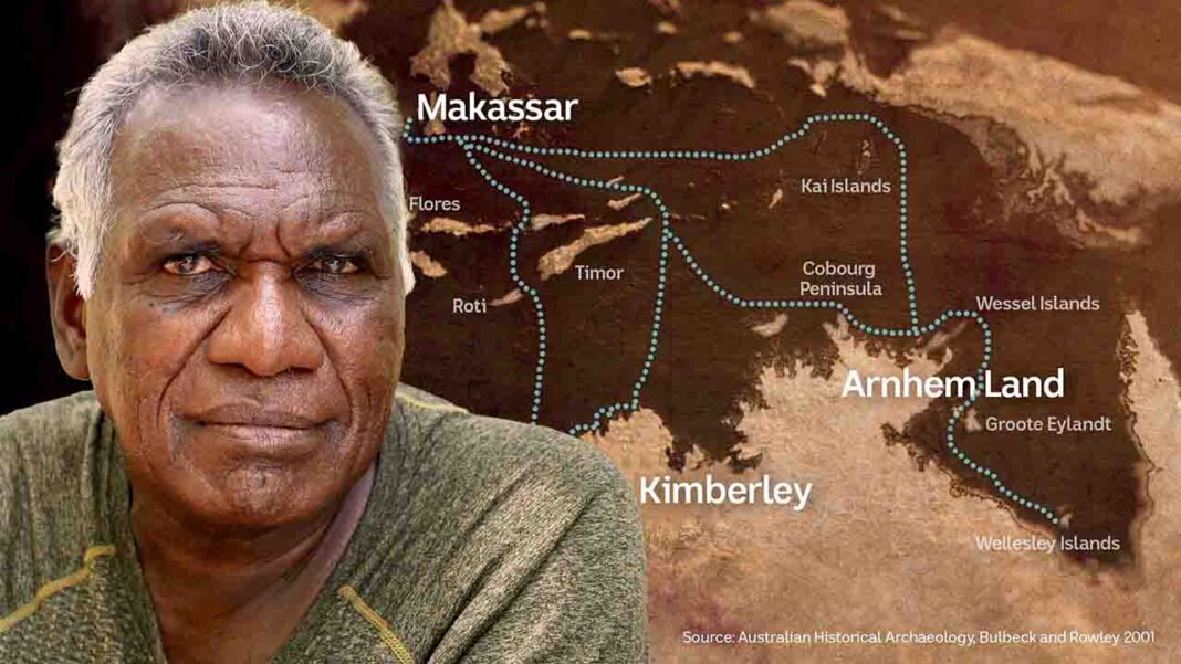New evidence on descendants of Australia’s little-known foreign population New evidence on descendants of Australia’s little-known foreign population