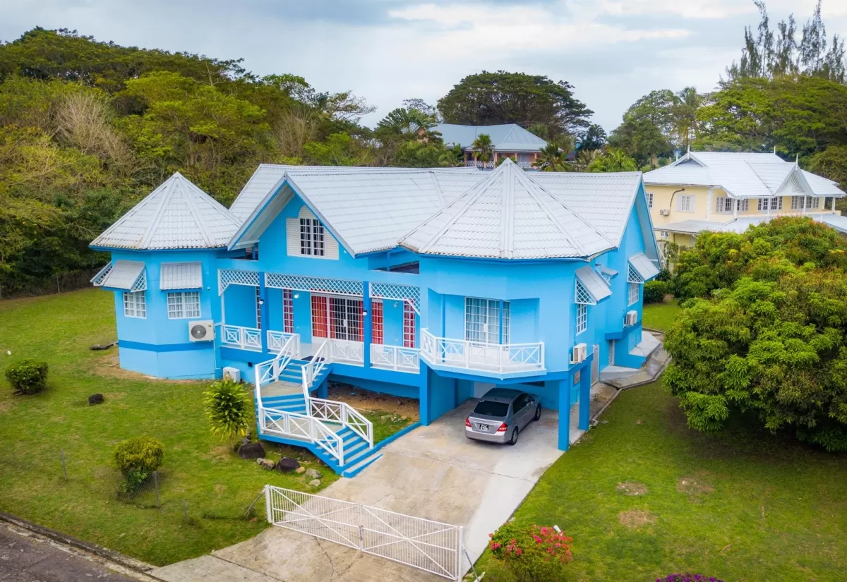 Your dream Property in Trinidad and Tobago AWAITS! Commonwealth Union