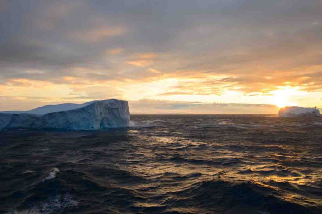 <strong>Troubling news of Antarctica’s Deep Ocean currents!</strong> <strong>Troubling news of Antarctica’s Deep Ocean currents!</strong>