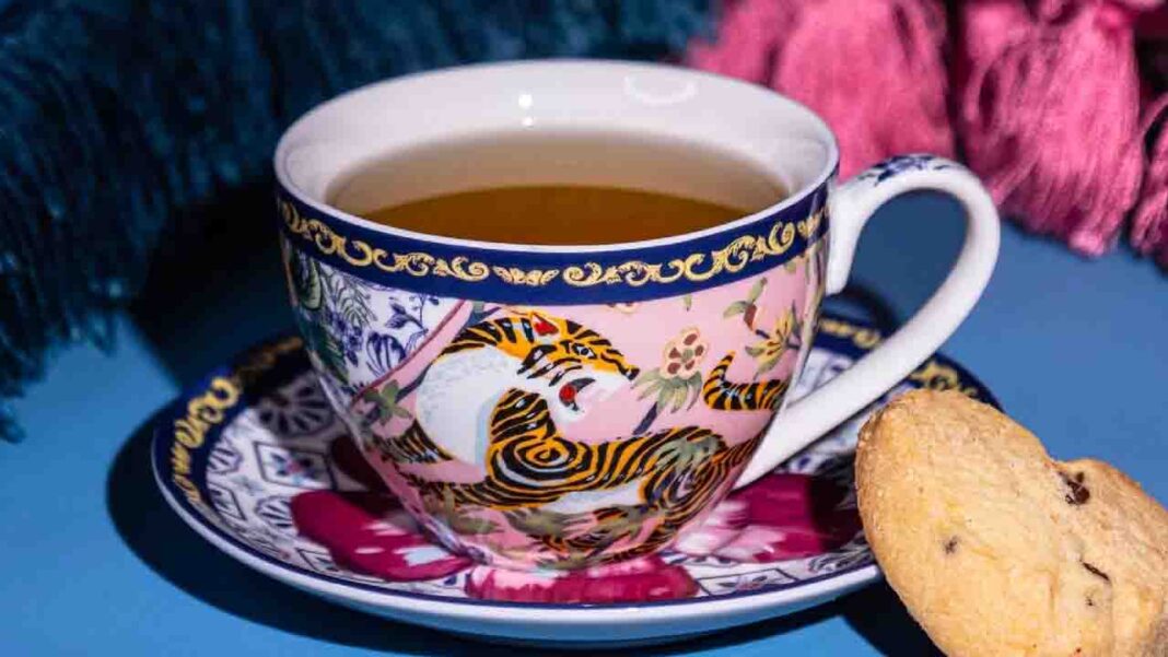 National Tea Day National Tea DayÂ