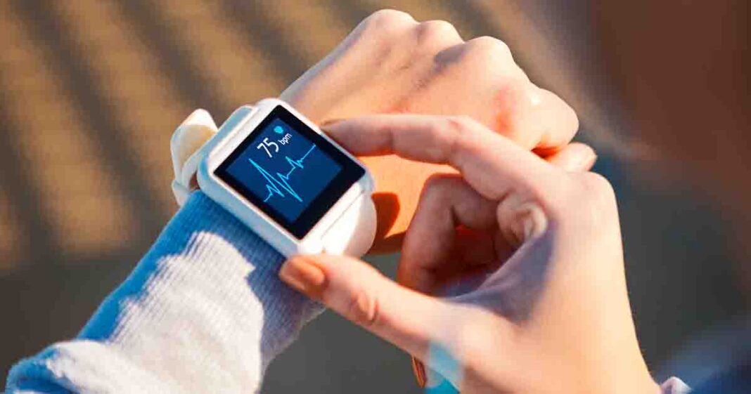 Smart watches may indicate future heart failure risk Smart watches may indicate future heart failure risk
