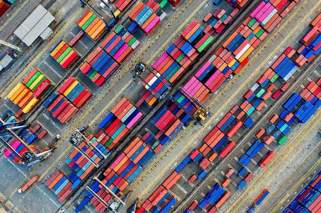 <strong>The focus of the 4th Logix India 2023 will be end-to-end logistics</strong> <strong>The focus of the 4th Logix India 2023 will be end-to-end logistics</strong>