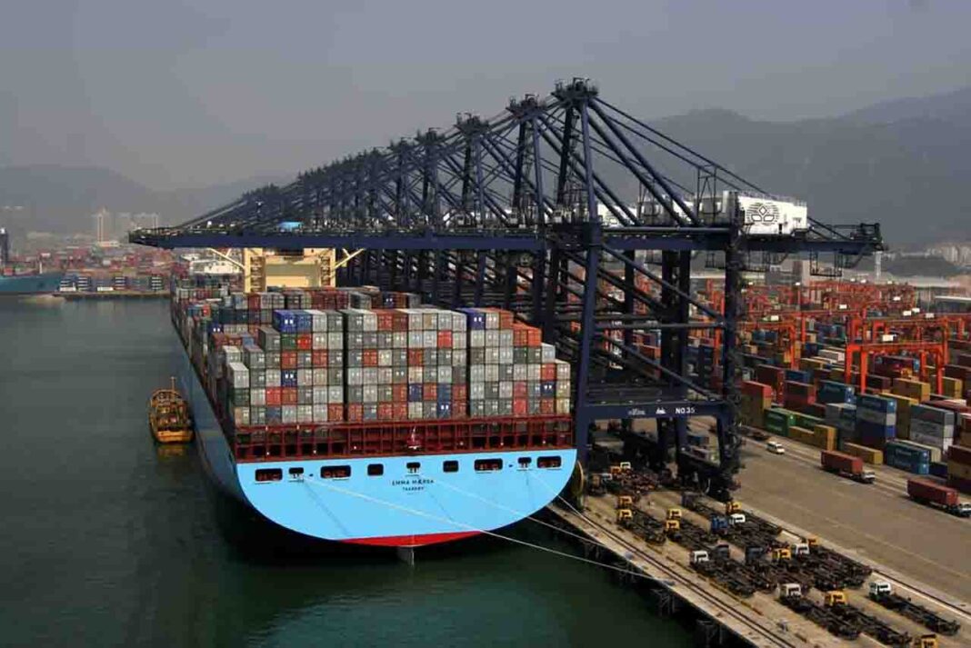 <strong>Making a difference: How Maersk is promoting diversity and dismantling gender stereotypes in the maritime and logistics sectors</strong> <strong>Making a difference: How Maersk is promoting diversity and dismantling gender stereotypes in the maritime and logistics sectors</strong>