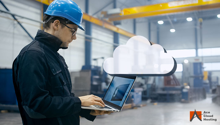 Cloud Manufacturing is not just for rain! Cloud Manufacturing is not just for rain!