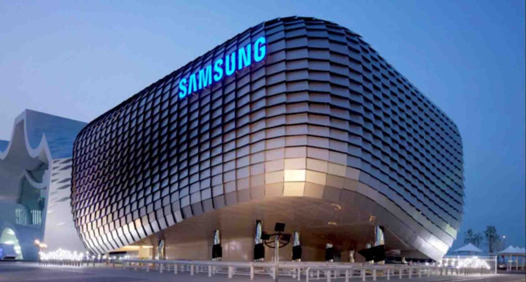 Samsung reduces the manufacturing of memory chips as profits decline Samsung reduces the manufacturing of memory chips as profits decline