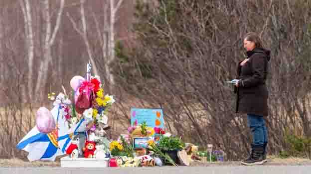 N.S. mass shooting report calls lack of mental-health care a ‘public health emergency’ N.S. mass shooting report calls lack of mental-health care a ‘public health emergency’