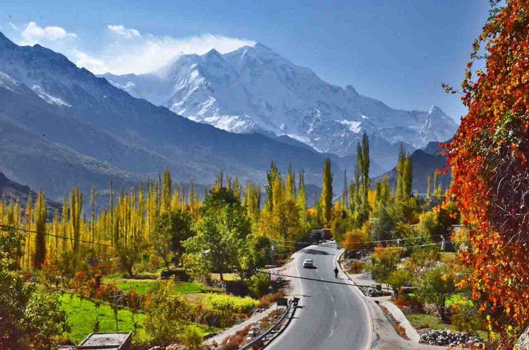 Underrated Places in Pakistan That Are A Must-Visit! Underrated Places in Pakistan That Are A Must-Visit!