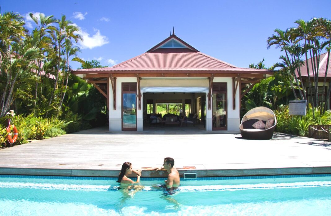 <strong>A slice of paradise of Eden Island to international buyers</strong> <strong>A slice of paradise of Eden Island to international buyers</strong>