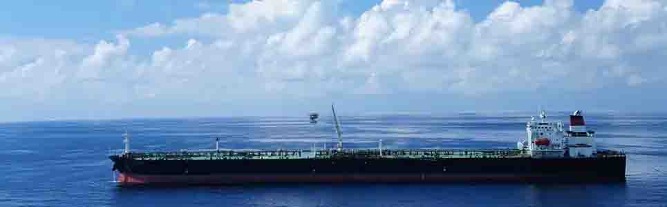 Confidence is shaken when OPEC+ throws a curveball to tanker transportation Confidence is shaken when OPEC+ throws a curveball to tanker transportation