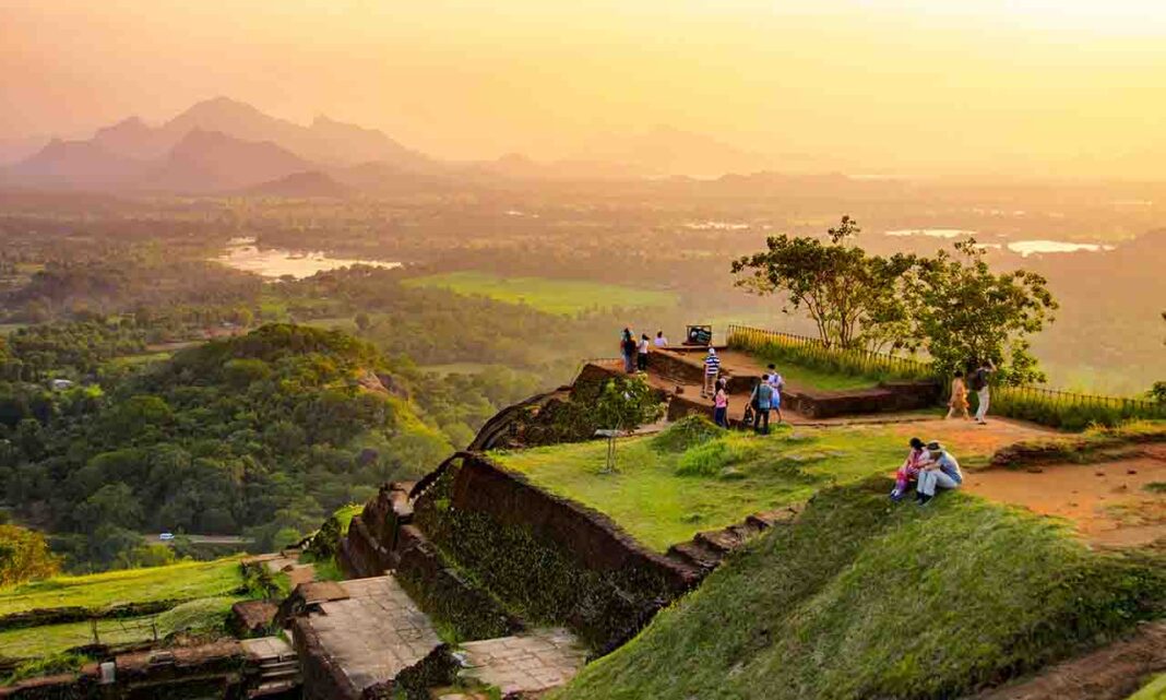 Why Does Sri Lanka Need to Inform the World That It Is Ready for Tourism? Why Does Sri Lanka Need to Inform the World That It Is Ready for Tourism?