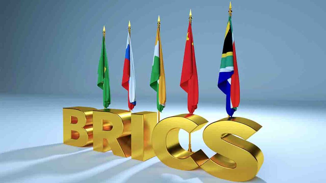 Is the US Dollar’s hegemony about to end in the face of the BRICS currencies? Is the US Dollar’s hegemony about to end in the face of the BRICS currencies?
