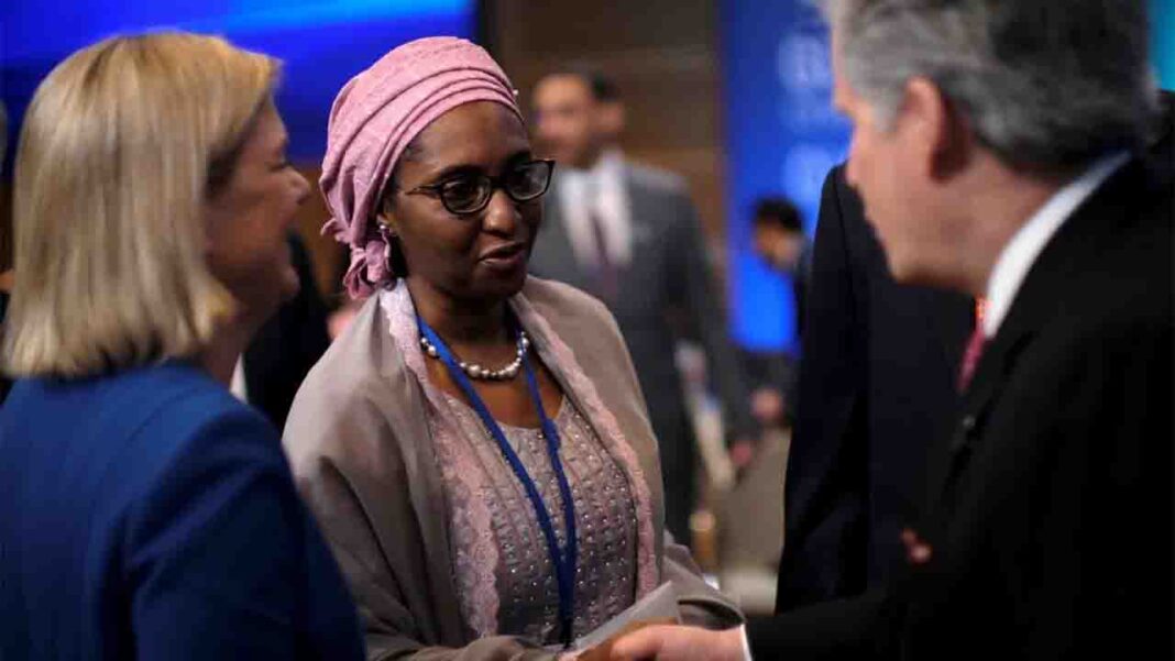 World Bank assistance in Nigeria before gasoline subsidies are reduced. World Bank assistance in Nigeria before gasoline subsidies are reduced.