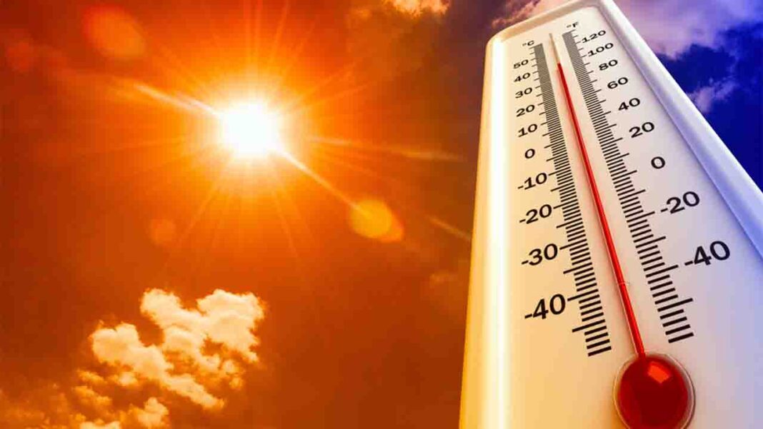 Brunei’s weather is expected to be extremely hot and dry this summer! Brunei’s weather is expected to be extremely hot and dry this summer!