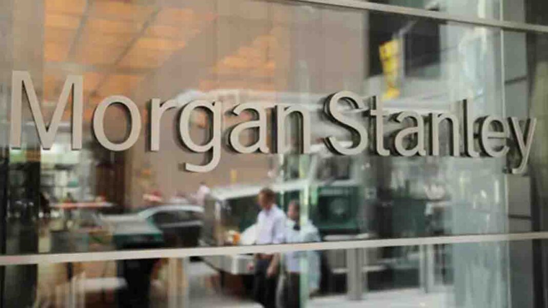 Morgan Stanley predicts Asia’s growth being faster than developed economies this year Morgan Stanley predicts Asia’s growth being faster than developed economies this year