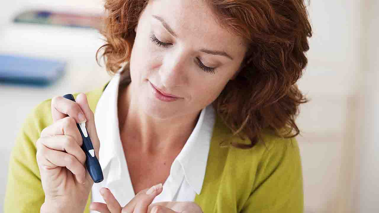 New test for type 2 diabetes found in Scotland Commonwealth Union