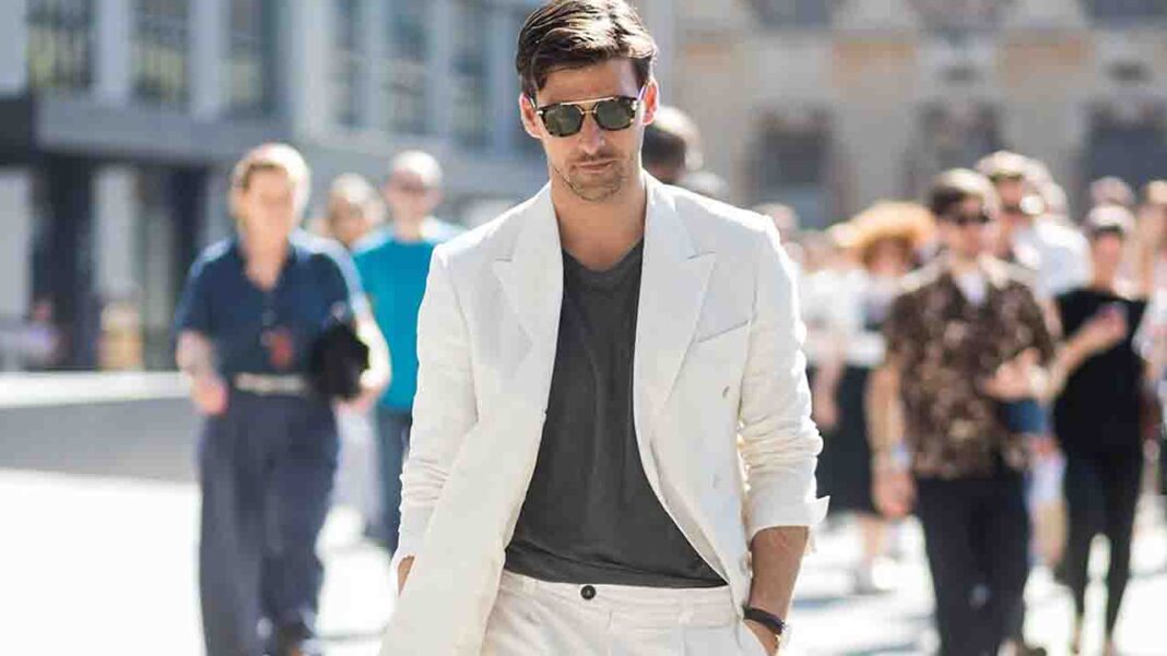 Men’s Fashion and Shopping Habits Men’s Fashion and Shopping Habits