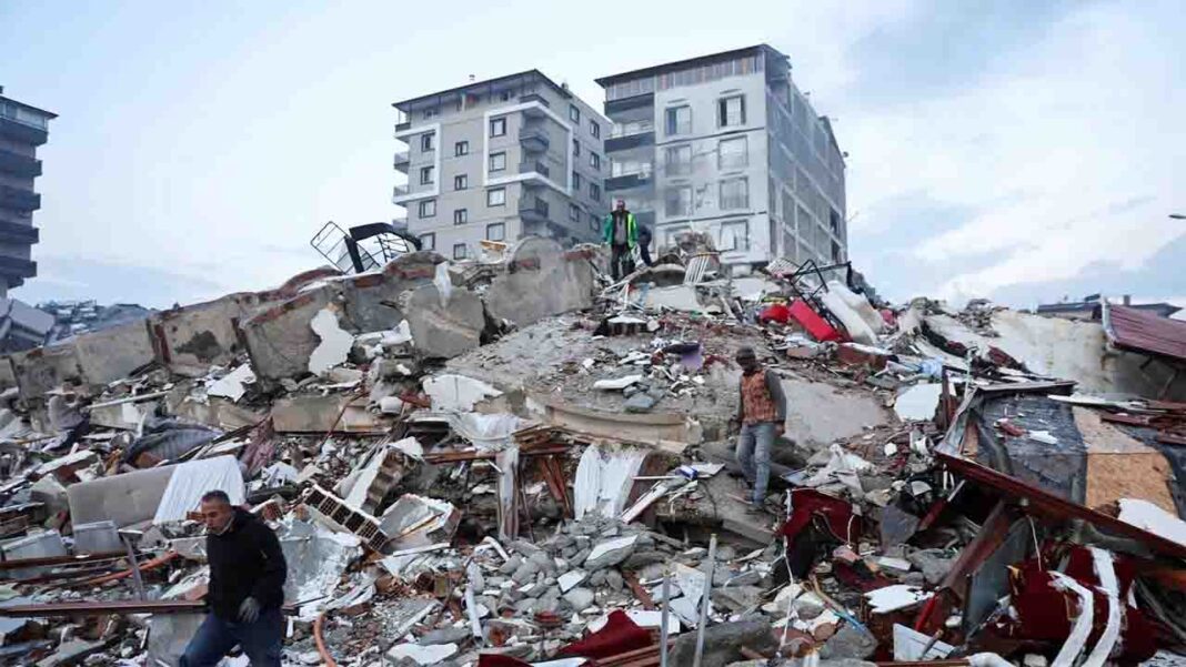 Know when the next earthquake strikes! Know when the next earthquake strikes!