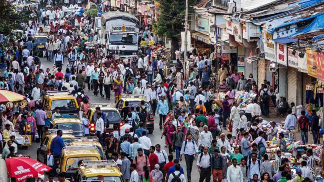 Population explosion expected in India this year, overtaking China as most populous country Population explosion expected in India this year, overtaking China as most populous country