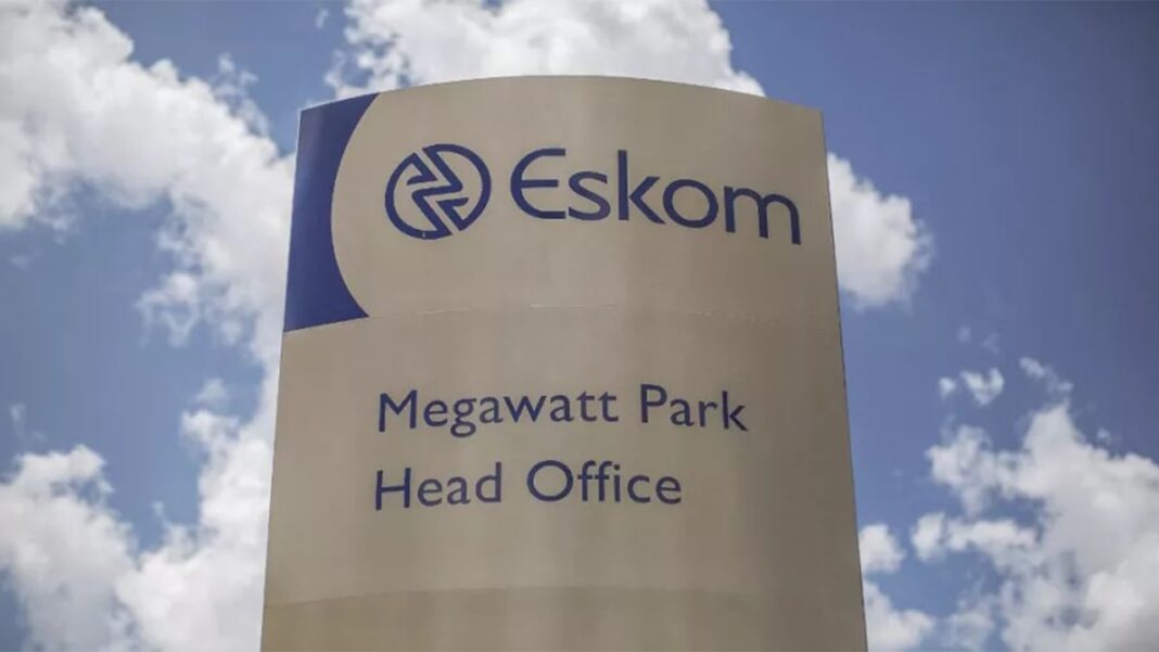 A very expensive Corruption in South Africa costing Eskom $55 million each month. A very expensive Corruption in South Africa costing Eskom $55 million each month.