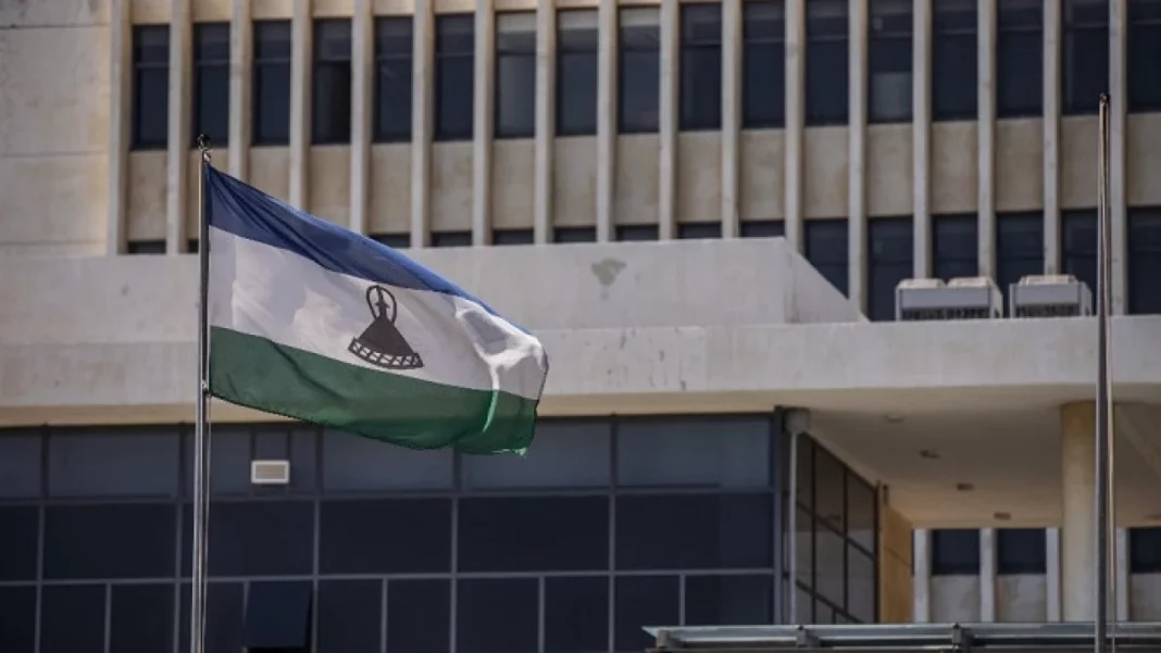 <strong>Lesotho is debating a massive territory reclamation!</strong> <strong>Lesotho is debating a massive territory reclamation!</strong>