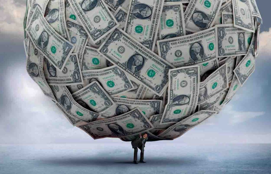 Global Debt – Everything You Need to Know Global Debt – Everything You Need to Know