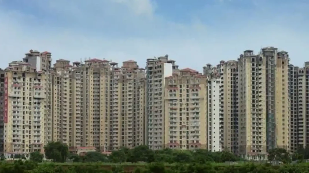 Housing prices in key Indian property markets rose by 5-7% in the 1ST quarter. Housing prices in key Indian property markets rose by 5-7% in the 1ST quarter.